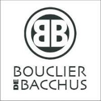 Bouclier de Bacchus Paris logo - Similar company to 59 Rivoli