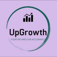 Up Growth logo - Similar company to Pegasus Links