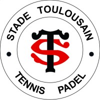 Stade Toulousain Tennis Padel logo - Similar company to Pro Bikes Services