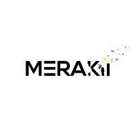 MERAKII Creative Agency logo - Similar company to Paneet Interactive Co., Ltd.
