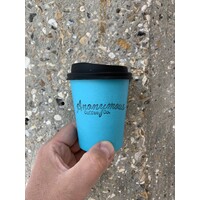 Anonymous Coffee Co. logo - Similar company to Pyramidea Srl