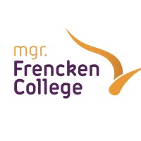 Mgr. Frencken college logo - Similar company to Nelson Workshops