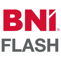 BNI Flash logo - Similar company to Event Machine