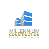Millennium Construction logo - Similar company to Mecpl
