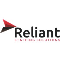Reliant Staffing Solutions logo - Similar company to Embark Recruiting Solutions