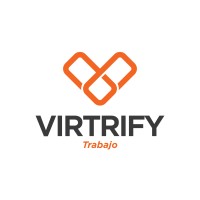 Trabajo.Virtrify logo - Similar company to Avila Va