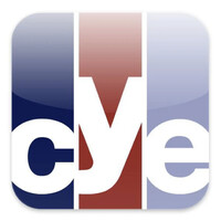 Center for Youth Evangelism logo - Similar company to Hope Studios