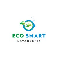 Eco Smart Lavanderia logo - Similar company to Uniformes Brazlucca