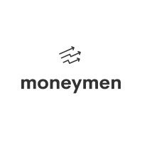 Moneymen logo - Similar company to Money Mend
