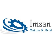 İmsan Makina&Metal logo - Similar company to Imsan
