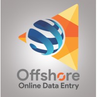 Offshore Online Data Entry logo - Similar company to Online Data Entry