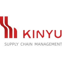 KINYU SCM logo - Similar company to Red Rock Power Company