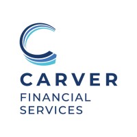 Carver Financial Services logo - Similar company to Withrow + Terranova