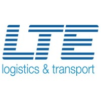 LTE Netherlands B.V. logo - Similar company to Rail Force One