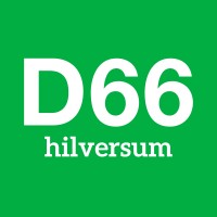 D66 Hilversum logo - Similar company to D66 Breda