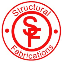 Structural Fabrications logo - Similar company to Able Racking Group