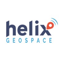 Helix Geospace logo - Similar company to Pulse Advisory