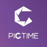 PicTimeApp logo - Similar company to Pictime App