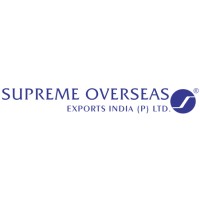 Supreme Overseas Exports India Pvt Ltd logo - Similar company to Stan India