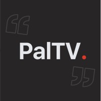 PalTV logo - Similar company to Tc