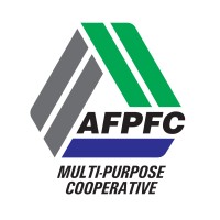 AFP Finance Center Multi-Purpose Cooperative logo - Similar company to Afpslai