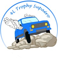 4L Trophy ISAE Supaéro logo - Similar company to Networking Südostschweiz