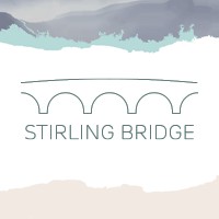 Stirling Bridge logo - Similar company to Ece Group