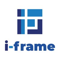 i-frame logo - Similar company to Tekodak Group