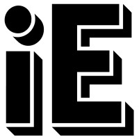 Institute of Engagement logo - Similar company to Shift Press
