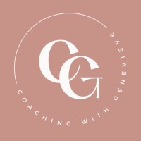 Coaching With Genevieve