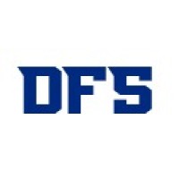 Deepend Freight Services logo - Similar company to Fun Logistics