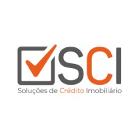 SCI | Soluções de Crédito Imobiliário logo - Similar company to Rds - Negócios Imobiliários