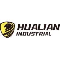 Hualian Industrial Technology Co., Ltd. logo - Similar company to Lingjack Group Of Companies