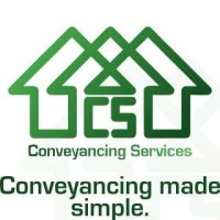 CS Conveyancing Services logo - Similar company to Kradle