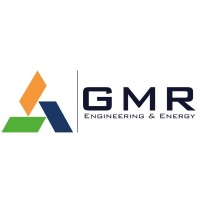 GMR Energy Engineering logo - Similar company to Artemus Mühendislik || Artemus Engineering