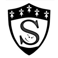 Team Smiley Apparel logo - Similar company to Myhoops