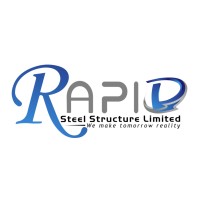 RAPID STEEL STRUCTURE LIMITED logo - Similar company to Simplex Construction & Commercial Ltd