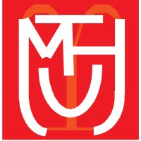 MUHAT GROUP logo - Similar company to Federal University Of Technology, Minna, Niger State