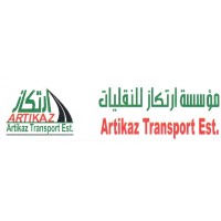 Artikaz Transport Co. logo - Similar company to Al Wefaq National Transport