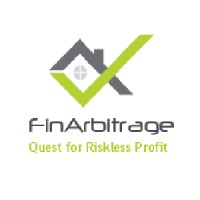 FinArbitrage logo - Similar company to Embr