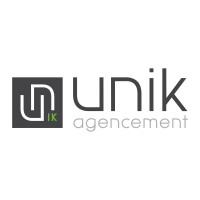 Unik Agencement logo - Similar company to Maison Teintée