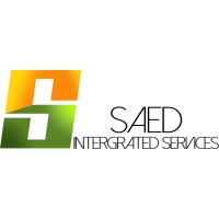 SAED INTEGRATED SERVICES logo - Similar company to Summitech Computing Ltd