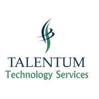 TALENTUM Technology Services logo - Similar company to Talentum Solutions