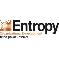 Entropy Organizational Development logo - Similar company to Amirror Group Organizational Development Ltd.