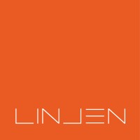 LINJEN A/S arkitekter MAA logo - Similar company to Meldrup & Pugholm Aps