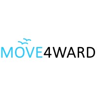 MOVE4WARD logo - Similar company to Duplid Gmbh