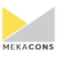 Mekacons logo - Similar company to S&K Engineering & Construction