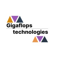 Gigaflops technologies logo - Similar company to Gvi Hardware