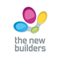 The New Builders logo - Similar company to Wavelapp