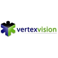 Vertex Vision logo - Similar company to Bigbull Technologies
